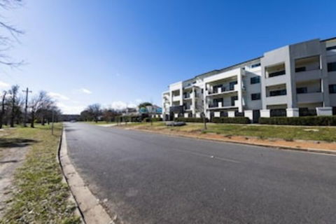 Accommodate Canberra - Century - Hotel VIC 1
