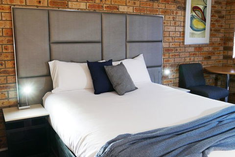 Country Capital Motel - Hotel VIC 4