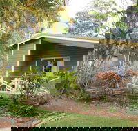 NRMA Darlington Beach Holiday Resort - Hotel VIC
