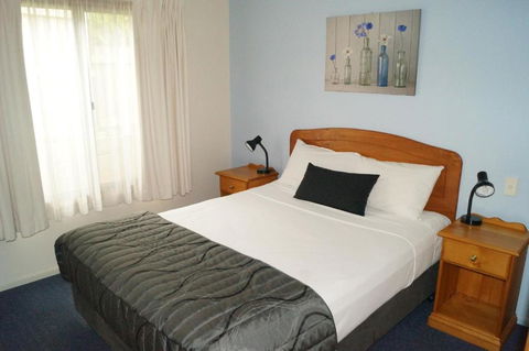 Asters On James Motor Inn - Hotel VIC 1