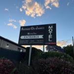 Asters On James Motor Inn - Hotel VIC 0