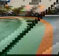 Black Marlin Motel - Hotel VIC