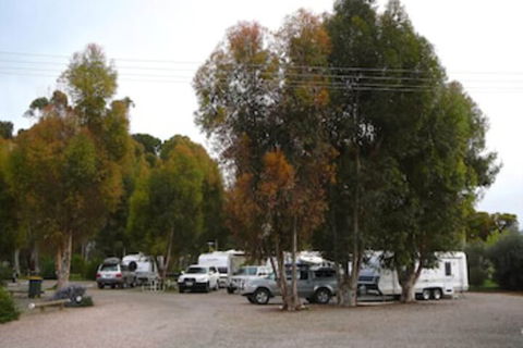 Gladstone Caravan Park - South Australia - Hotel VIC 1