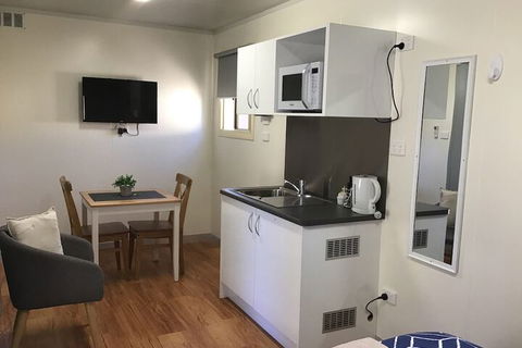 Gladstone Caravan Park - South Australia - Hotel VIC 6