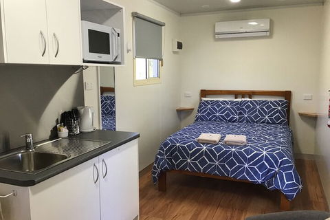 Gladstone Caravan Park - South Australia - Hotel VIC 7