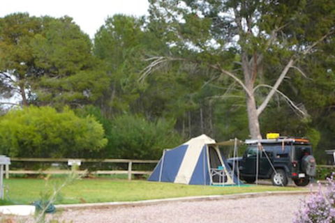 Gladstone Caravan Park - South Australia - Hotel VIC 5