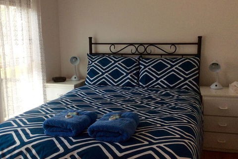 Gladstone Caravan Park - South Australia - Hotel VIC 2