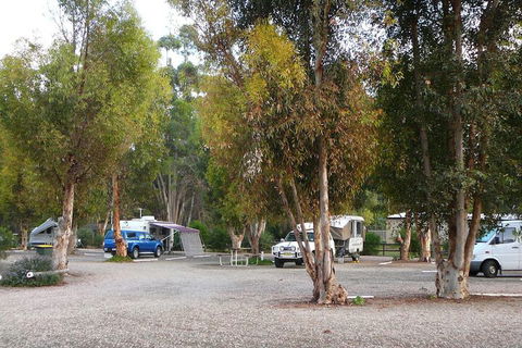 Gladstone Caravan Park - South Australia - Hotel VIC 4