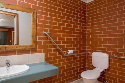 Yackandandah Motor Inn - Hotel VIC 3