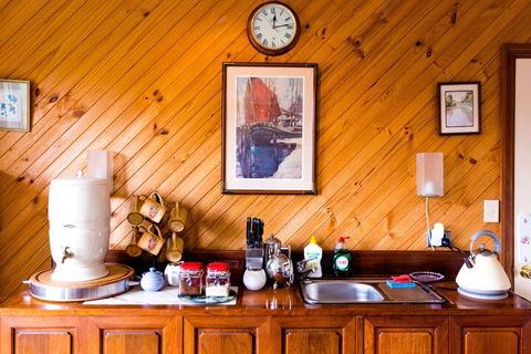 Albanys Big Grove Bed & Breakfast - Hotel VIC 6