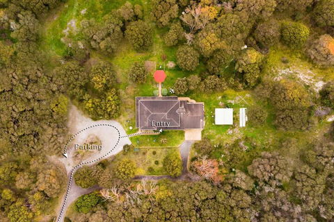 Albanys Big Grove Bed & Breakfast - Hotel VIC 1
