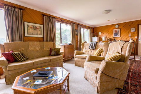 Albanys Big Grove Bed & Breakfast - Hotel VIC 5
