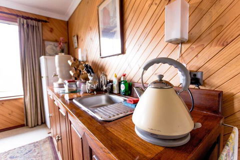 Albanys Big Grove Bed & Breakfast - Hotel VIC 7