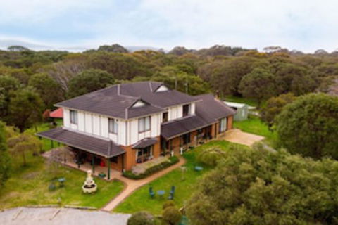 Albanys Big Grove Bed & Breakfast - Hotel VIC 0