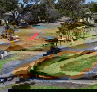 Victor Harbor Holiday  Cabin Park - Hotel VIC