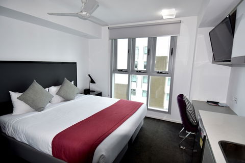 H On Mitchell Apartment Hotel - Hotel VIC 5