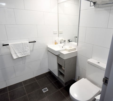 H On Mitchell Apartment Hotel - Hotel VIC 6
