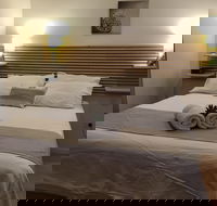Sunbird Gardens - Hotel VIC