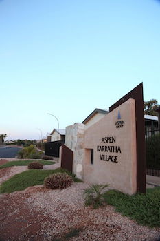 Aspen Karratha Village - Hotel VIC 4