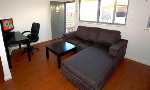 Aspen Karratha Village - Hotel VIC 1
