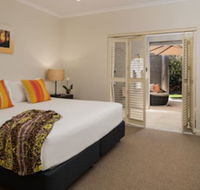 Crystalbrook Lodge - Hotel VIC