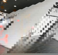 Accommodate Canberra - Dockside - Hotel VIC