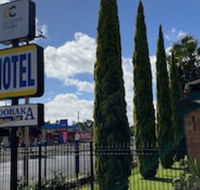 Pooraka Motor Inn - Hotel VIC