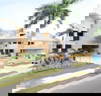 1770 Lagoons Central Apartment Resort - Hotel VIC