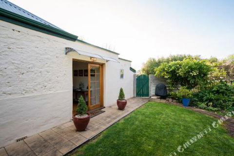 Georgies Cottage - Hotel VIC 5