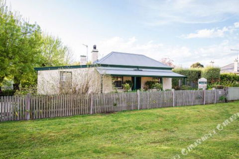 Georgies Cottage - Hotel VIC 0