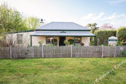 Georgies Cottage - Hotel VIC 4