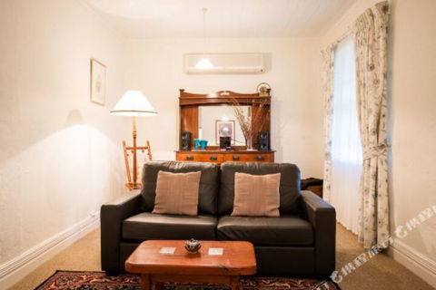 Georgies Cottage - Hotel VIC 6