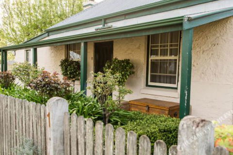 Georgies Cottage - Hotel VIC 2
