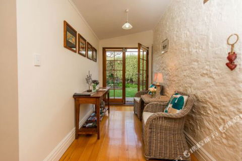 Georgies Cottage - Hotel VIC 7