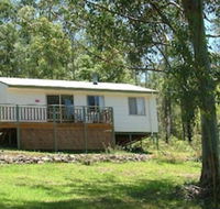 Peacehaven Country Cottages - Hotel VIC