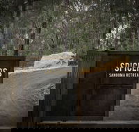 Spicers Sangoma Retreat - Adults Only - Hotel VIC