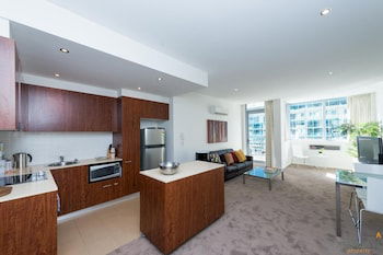 Accommodate Canberra - Metropolitan - Hotel VIC 0