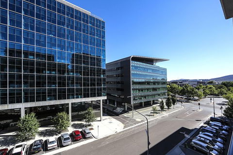 Accommodate Canberra - Metropolitan - Hotel VIC 5