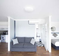 Siesta Central Apartments - Hotel VIC