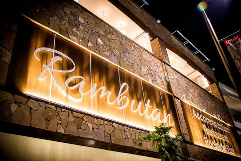 Rambutan Resort - Hotel VIC 0