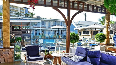 Rambutan Resort - Hotel VIC 5