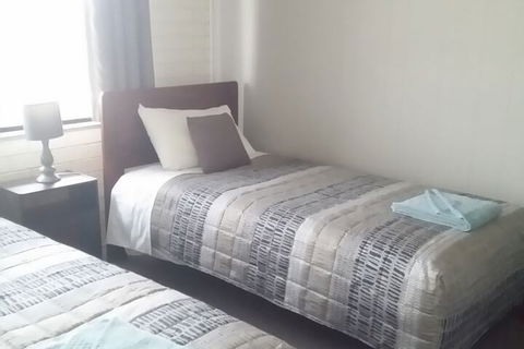 White Manor Motel - Hotel VIC 3