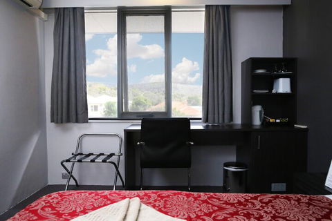 White Manor Motel - Hotel VIC 6