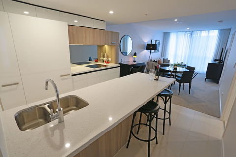 Alex Perry Hotel & Apartments - Hotel VIC 5