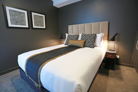 Alex Perry Hotel & Apartments - Hotel VIC 6