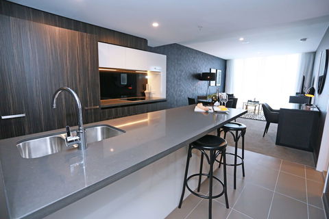 Alex Perry Hotel & Apartments - Hotel VIC 4