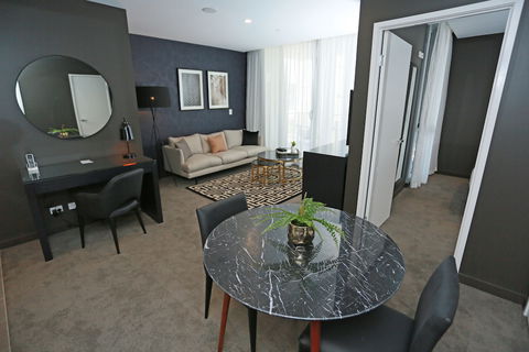Alex Perry Hotel & Apartments - Hotel VIC 0