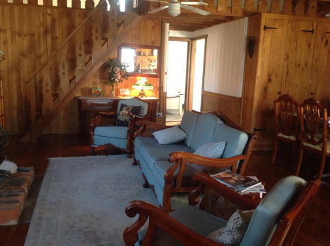 A Country Barn Retreat - Hotel VIC 4