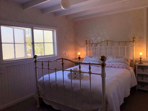 A Country Barn Retreat - Hotel VIC 1