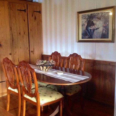 A Country Barn Retreat - Hotel VIC 5